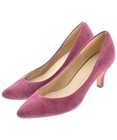 Affranchie Shoes (Other) Purple 24cm 2200546529029