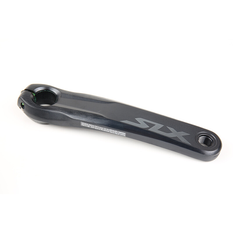 Shimano SLX FC-M7100-1 Crankset - 1x12 Speed, 32T Or 34T, 170mm/175mm, Hollowtech II
