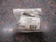 NEW Invensys 10-250 2" Shank Extension N45-071 09076 FREE SHIPPING