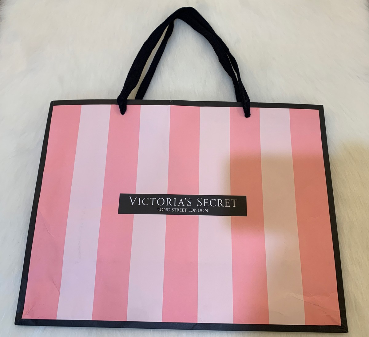 Hello i am selling this Victoria secret bag! Victoria Sophia Belliston | Happy Black Friday! ?️ Are you  main image 2