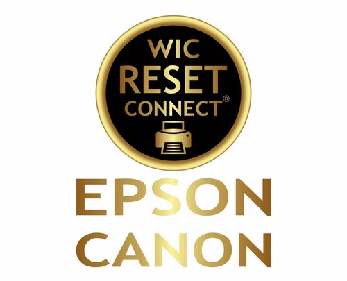 Key Code Wic Reset Connect reset de absorberteller voor Epson E11 en Canon 5B00