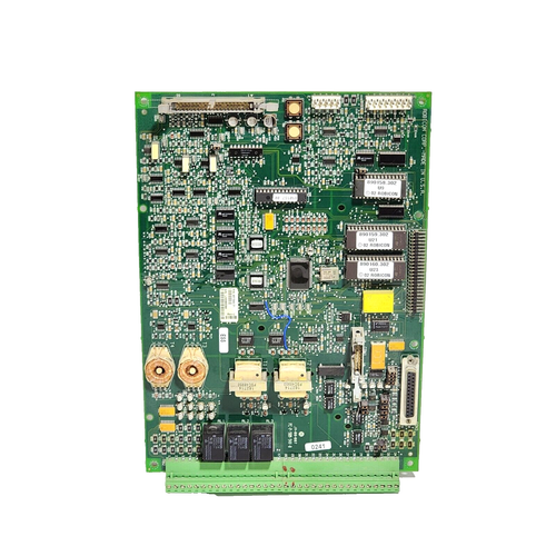 Robicon 461544.01 PC Board 34 PIN CONNECTOR, 48 PIN CONNECTOR . - Picture 2 of 6