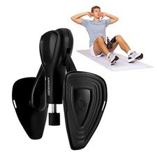 Pelvic Floor Trainer Kegel Exercise for Men and Women Thigh Leg Core Strength