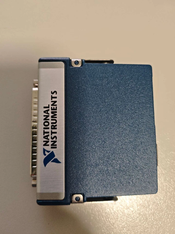 National Instruments NI 9205 cDAQ Analog Input Module, 32 Channels - Image 2 of 2