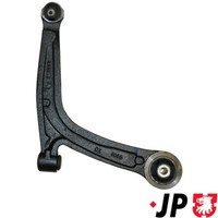 Jp Group Querlenker Dreieckslenker Jp 3340101280 FüR 500 Abarth Fiat Ford Ka RU8