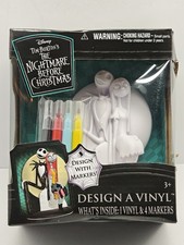 The Nightmare Before Christmas  | Design A Vi...