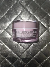 Dr.Wellness Hyaluronic Acid Day+Night Cream 1.69 Fl Oz Hydrating/Nourshing