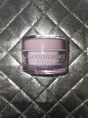 Dr.Wellness Hyaluronic Acid Day+Night Cream 1.69 Fl Oz Hydrating/Nourshing