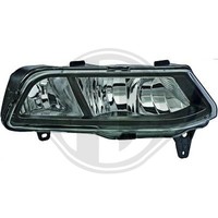 2207289 Tagfahrleuchte Links FüR VW Polo V (6R1, 6C1)