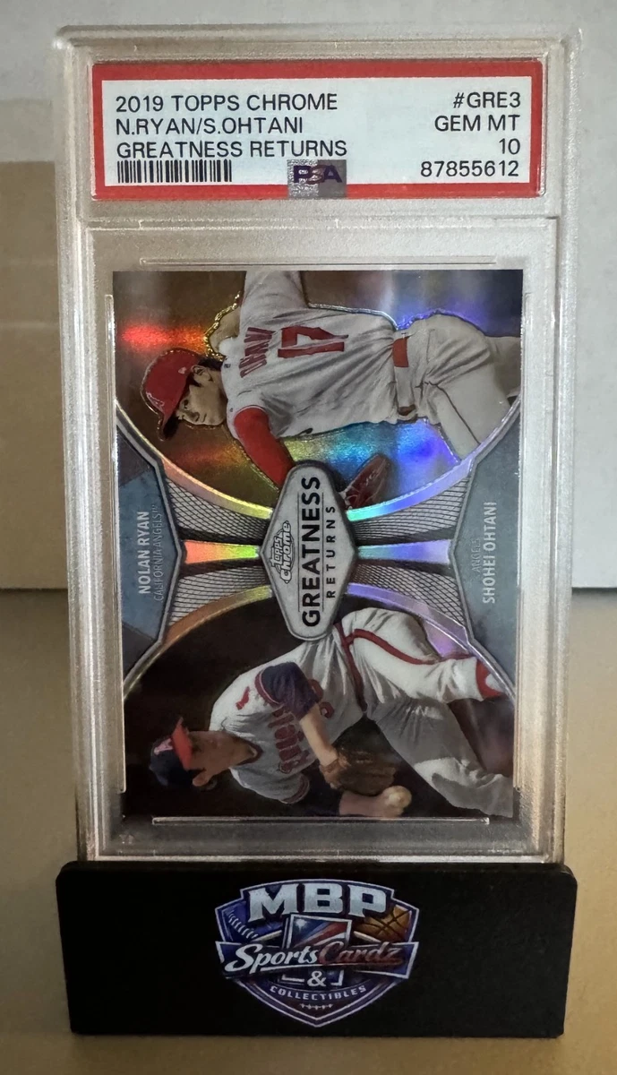 大谷翔平 2019Topps Cyber Weekend 19CYBERWKND 2019 Topps Cyber
