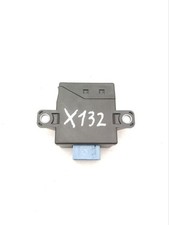 Control unit for electrically adjustable steering column Maserati LEVANTE 2017 6