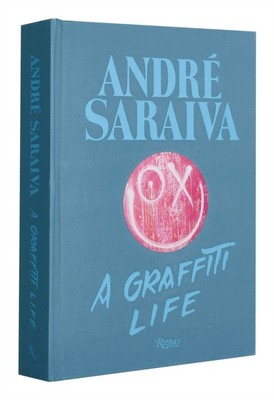 Andre Saraiva von Andre Saraiva (gebunden) (9780847858637)