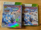 Otomedius Excellent -- Special Edition (Microsoft Xbox 360, 2011) CIB
