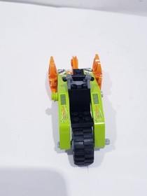 LEGO 8956 Power Miners Stone Crusher (Vehicle Only)