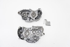 2008 YZ450F Crankcase Set OEM Engine Bottom End Crank Case Cases Yamaha YZ450F