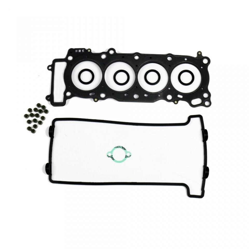 Joint moteur Athena Yamaha YZF-R6 pour stopper les fuites d'huile de moto