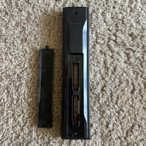 Telecomando Universale AXD7596 Per Pioneer SCLX75 VSX918V VSX1020K - Wireless, Nuovo