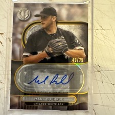 Mark Buehrle Cards, Collectibles for All Kinds of Budgets 15