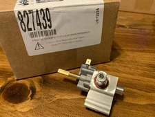 NEW (Open Box) Wolf/Sub-Zero Range/Cooktop Burner Valve 15K NAT Part # 827439