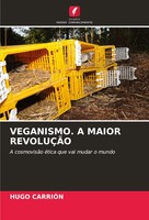 Hugo CarrióN | Veganismo. A Maior RevoluÇÃO | Taschenbuch | Portugiesisch (2021)