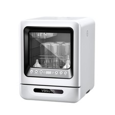 Baby Bottle Washer Pro,All-in-One Bottle Washer and Sterilizer and Dryer,Clea...