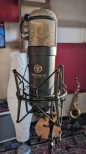 Townsend Labs L22 Sphere / Universal Audio DLX
