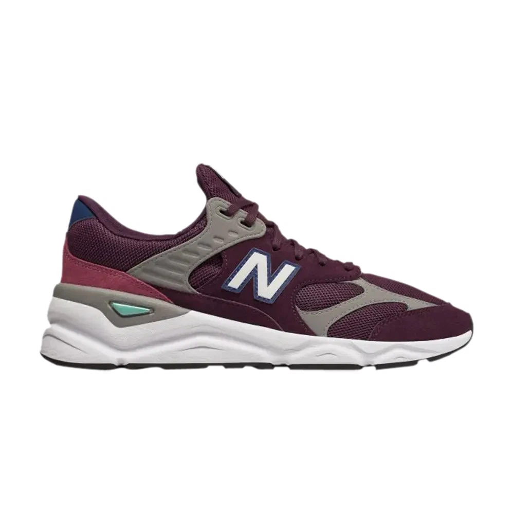 New Balance X-90 Reconstructed Purple Heather for Sale