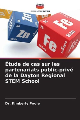 Kimberly Poole | Étude de cas sur les partenariats public-privé de la Dayton...