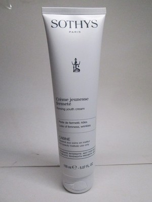 SOTHYS firming   youth cream   150ml/5.07fl.oz  NEW