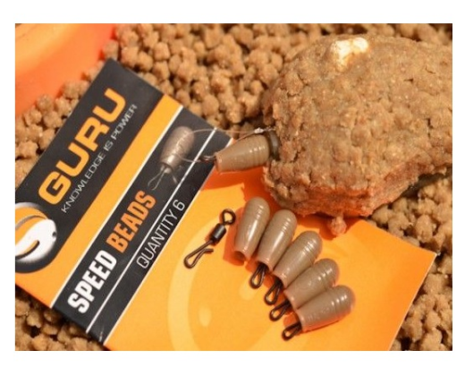 Guru Speed Bead / Quick Change Coarse Fishing Terminal Tackle - Image 3