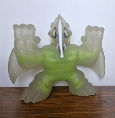Heroes Of Goo Jit Zu Dino X-Ray TERRACK PTERODACTYL UK
