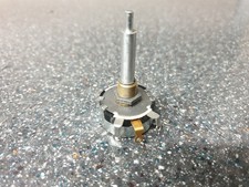 CLAROSTAT N0152CR 140-7143 POTENTIOMETER - NEW OLD STOCK (NA-299)