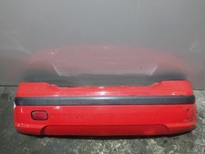 Pare-choc arrière Hyundai GETZ