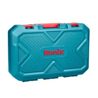 Ronix BüRstenloser Akku-Schlagschrauber 3/4 Zoll (1/2 Zoll) , 1.000 Nm