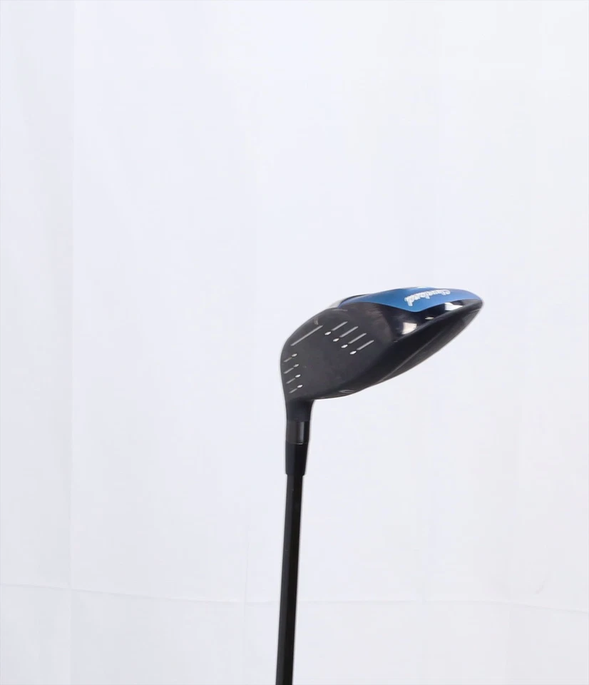 Cleveland Launcher XL Halo 18° 5 madera de calle rígida Tensei Av azul 12805666 bueno Foto 2 de 4