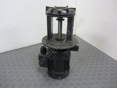KTA 25 / 120 - 16 Brinkmann - Used - incl. warranty