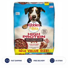 40 lb Bag Kibbles