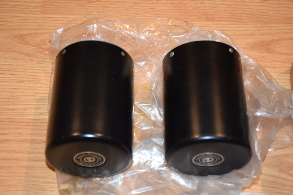 Par de transformadores interetapa Sansui A-102 Driver SET amplificador de tubo NUEVO en cajas Foto 4 de 4