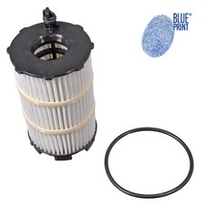 Blueprint ADV182113 Oil Filter High Quality Fits Audi R8 Spyder 2014 - 2015