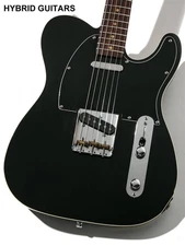 Combat Custom Order Telecaster Black (no251222)