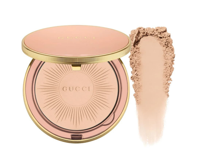 Gucci Matte Face Powder Blurring & Mattifying Tinted *Pick Shade