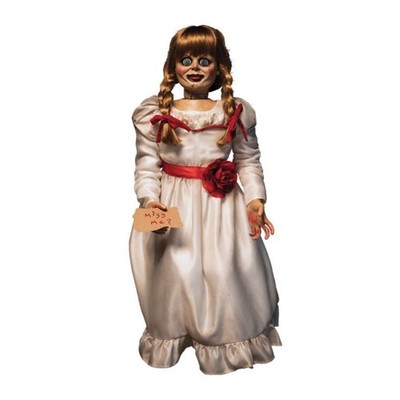 Trick Or Treat Studios 36 Inch Conjuring Annabelle Doll