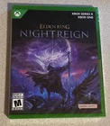 Elden Ring Nightreign Xbox One Series X New Sealed Bandai Namco 722674240567