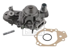 For FEBI 21241 WATER PUMP