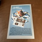 National Geographic Vintage Gift Christmas Booklet 1975 — photo 10