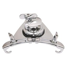 Accessoires de support de suspension pour tom drum, pièces