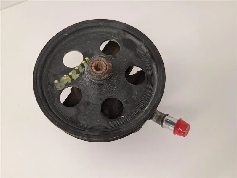 Bomba de dirección asistida Ford Ranger 2009-2011 9L5Z3A674A 09-11 Foto 2 de 4