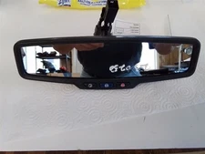 Rear View Mirror With Telematics Onstar Opt UE1 Fits 10-17 EQUINOX 1354893 