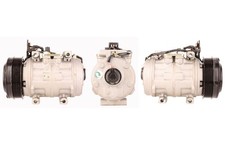 LUCAS Kompressor Klimaanlage ACP172 +61.04&euro; Pfand f&uuml;r MERCEDES W124 124 190 W201