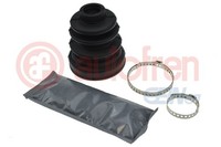 Autofren Seinsa Faltenbalgsatz Antriebswelle D8570 FüR PRO Suzuki Nissan Mazda 5
